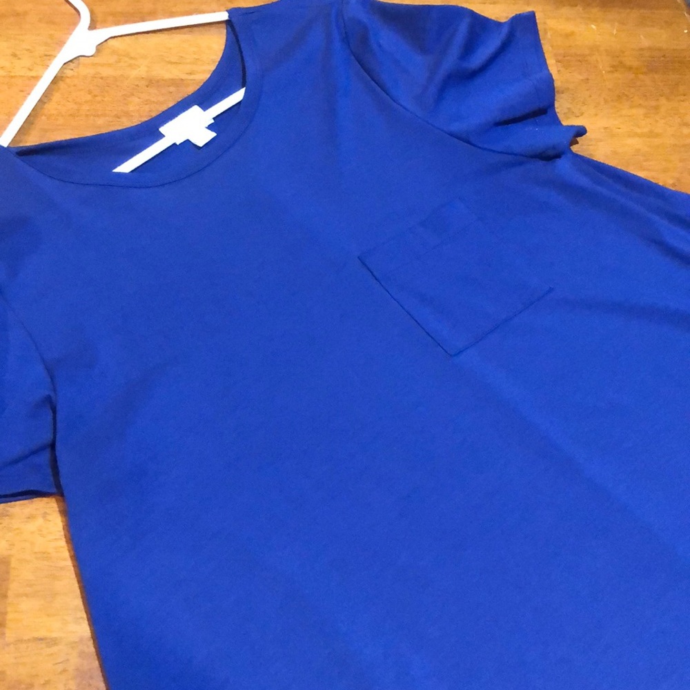 Lularoe Carly